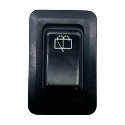 Botao Desembacador Mitsbishi Pajero Sport 2001 a 2002