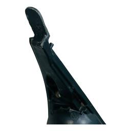 FAROL ESQUERDO CRUZE 2012 A 2016 CROMADO