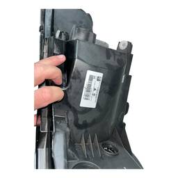 FAROL DIREITO STRADA 2020/ SEM LED