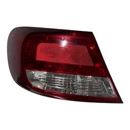 LANTERNA TRASEIRA ESQUERDA GOL G5 2008 2009 A 2012