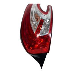 LANTERNA TRASEIRA DIREITA PEUGEOT 208 2013 A 2020