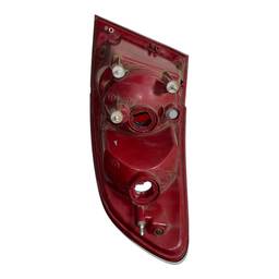 LANTERNA TRASEIRA ESQUERDA SANTA FÉ 2007 2008 A 2010 C/DETAL