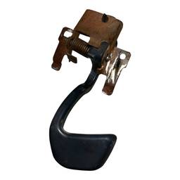 maçaneta interna porta s10 blazer 2001/2011 