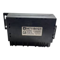 Módulo Conforto Chevrolet Prisma CeltaCorsa 1.4 94711841