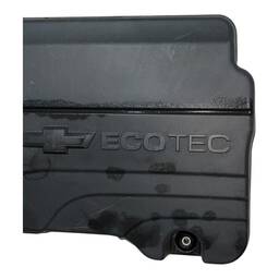 CAPA TAMPA MOTOR CRUZE TRACKER 2017/... 1.4TURBO