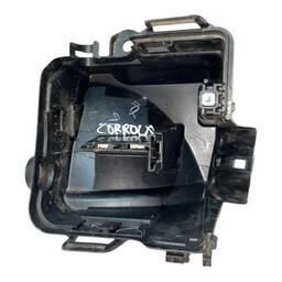 CAIXA RELÉS FUSÍVEIS RENAULT DUSTER E OROCH ORIGINAL