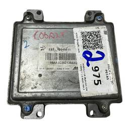 modulo injeção cobalt 1.4 e83 12645611 aa3c acdelco