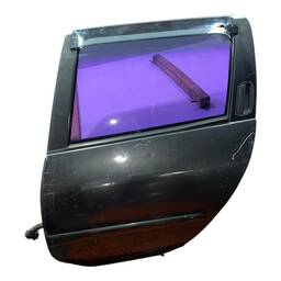 PORTA TRASEIRA ESQUERDA PEUGEOT 206 207 SCAPADE