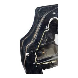 PORTA TRASEIRA DIREITA FIESTA 2003 2005 A 2014