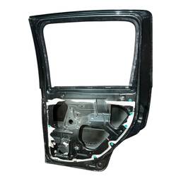 PORTA TRASEIRA DIREITA IDEA  2011 2012 A 2016