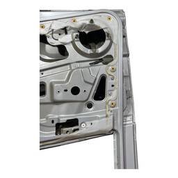 PORTA TRASEIRA DIREITA UNO 2011 A 2021 S/ FURO MOLDUR