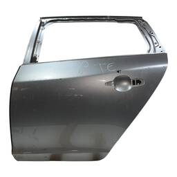 PORTA TRASEIRA ESQUERDA VOLVO V40 2013 2014 A 2019