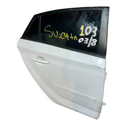 Porta Traseira Direita HB20 Sedan 2013 2014 a 2019