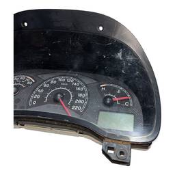 PAINEL DE INSTRUMENTOS FIAT STRADA PALIO 10/13 51800303