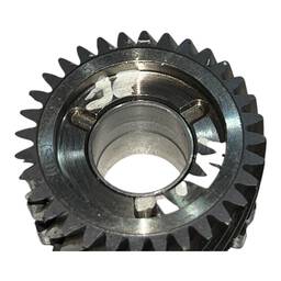 POLIA ENGRENAGEM EIXO BALANCIM JETTA 2.0 A3 GOLF 06K103319A