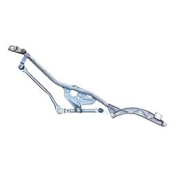 Galhada Limpador Para-brisa Mercedes-benz E350 05 2118200142