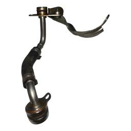 MANGUEIRA CANO TURBINA GOLF JETTA TSI2.0 06K145787C