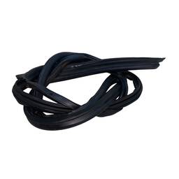 BORRACHA PORTA TRASEIRA ESQUERDA MERCEDES-BENZ E350 2005