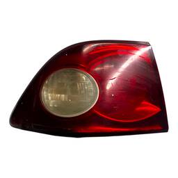 Lanterna Traseira Esquerda Optima 2005 2006 a 2008 (Canto)