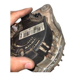 ALTERNADOR CLIO KANGOO 1.0 99/10 TWINGO PG 206 1.0 GAS 99/06