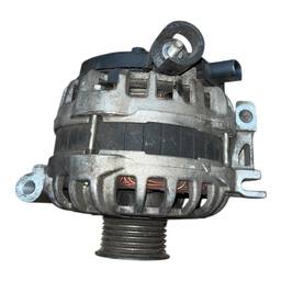 ALTERNADOR LINEA PUNTO BRAVO PALIO STRADA 1.6 1.8 ETORQ 120A