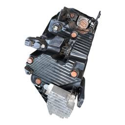 FAROL DIREITO JEEP COMPASS 22 A 2025 FULL LED RECUPERADO 