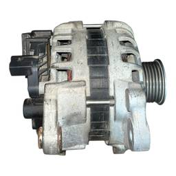 ALTERNADOR VIRTUS FOX POLO SAVEIRO GOL 1.6 16V MSI 2016/ 90A