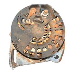 ALTERNADOR UNO PALIO FIORINO STRADA DOBLO  FIRE S/ AR DENSO