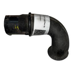 TUBO DUTO ADMISSAO FILTRO AR FORD ECOSPORT FIESTA 59A673AA