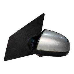 Retrovisor Esquerdo Fiesta 2003 a 2014