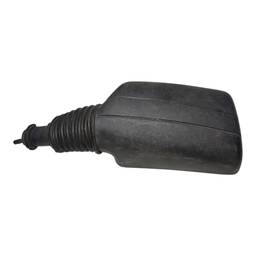 Retrovisor Esquerdo Uno Fire 91/04 2P C/ Controle