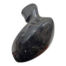 RETROVISOR ESQUERDO PUNTO LINEA 2008 2009 A 2017 ELÉTRICO