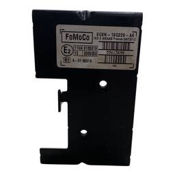 SUPORTE SIRENE ALARME VOLVO XC60 2009 A 2013 6G9N-19G229-AK