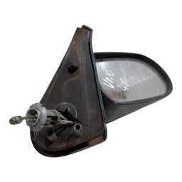 RETROVISOR DIREITO UNO FLEX 04/13 2P C/ CONTROLE