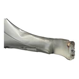 PARALAMA ESQUERDO C3 2003 A 2012