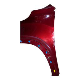 PARALAMA ESQUERDO TRACKER 2020/