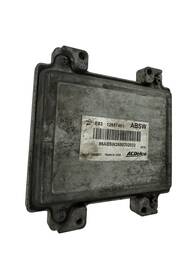 MÓDULO INJEÇÃO SPIN 1.8 2015 GM E83 12657461 ABSW USADO