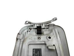 PORTINHOLA TANQUE COMBUSTÍVEL COROLLA 2009 2010 ATÉ 2014