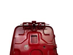 PORTINHOLA TANQUE COMBUSTÍVEL STRADA 2014 A 2020