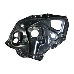 Suporte Pedal Prato GM Zafira Vectra 2009 a 2012