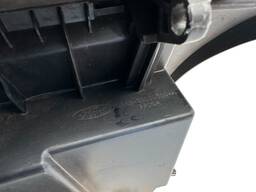 TAMPA PORTA LUVAS EDGE 2011 2012 A 2014