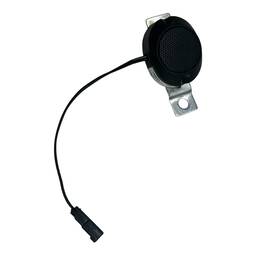 Sirene Sensor Estacionamento Jac J3 2013 a 2014