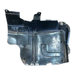 Protetor Motor Esquerdo Jac J3 2010 a 2013 2802010U8180