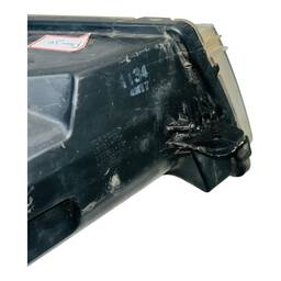 FAROL ESQUERDO CRUZE 2012 A 2016 CROMADO