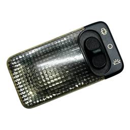 Luz Teto Cortesia Peugeot 206 2004 a 2007