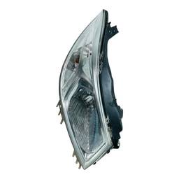 Farol Direito Onix Prisma 13/16 Lt Ltz Joy 17/20 Cromado