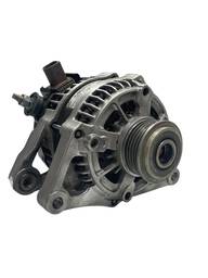 Alternador Mobi Uno Argo Cronos Pulse Strada 1.0 3cc 1.3 16/