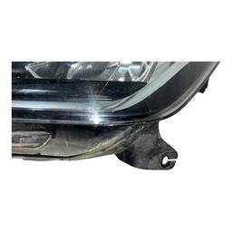 FAROL ESQUERDO GOL VOYAGE G8 SAVEIRO G7 FOCO DUPLO