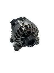 ALTERNADOR GOL VOYAGE SAVEIRO POLO FOX G5 G6 08/ C/ AR 90A 