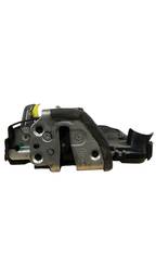 Fechadura Porta Tra Dir Corolla 09/14 20/ Rav4 13/18 4Pinos